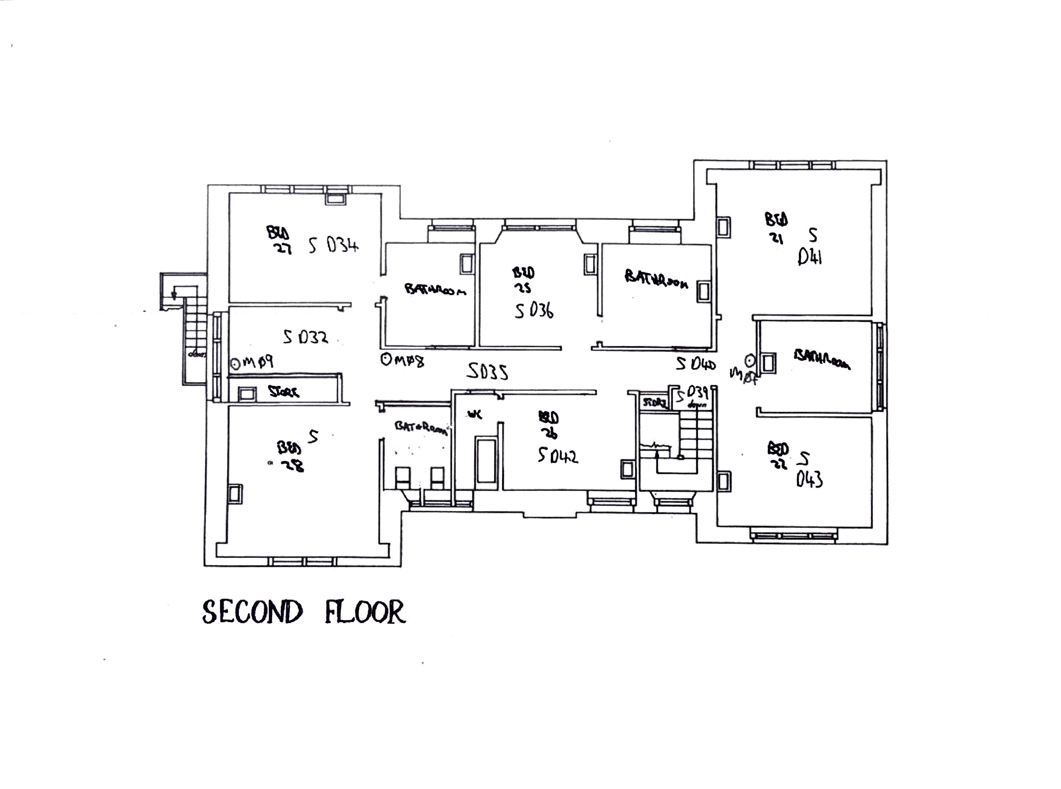 Stanley House Large Holiday House for Groups, Cumbria